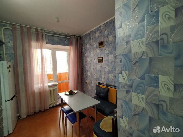 2-к квартира, 58 м², 9/10 эт. 2-к квартира, 58 м², 9/10 эт.