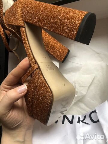 Pinko босоножки Pinko босоножки