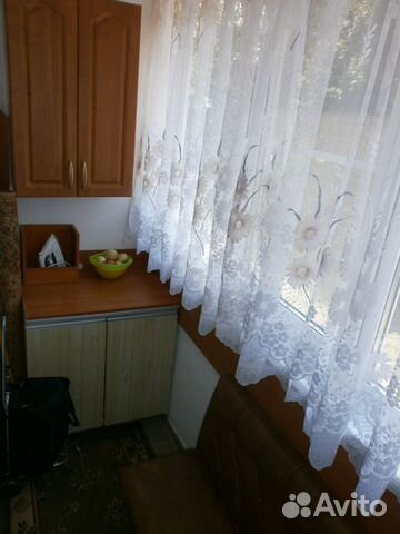 1-к квартира, 30 м², 2/4 эт. 1-к квартира, 30 м², 2/4 эт.