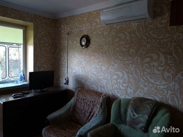 2-к квартира, 46 м², 4/4 эт.