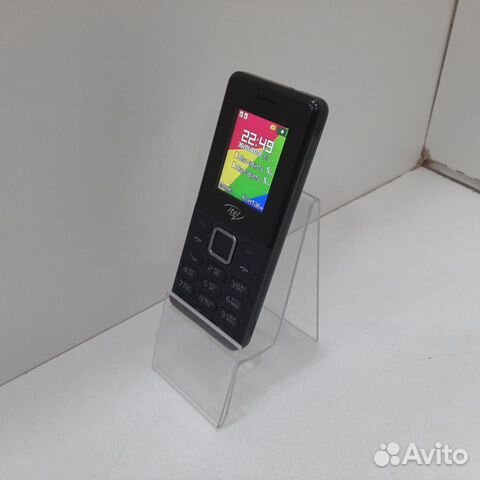 Мобильный телефон itel IT2163R
