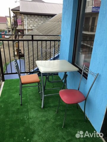 Комната 22 м² в 9-к, 1/3 эт.