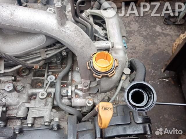 Двигатель Subaru Impreza GH2 (2007-2011) EL15 Двигатель Subaru Impreza GH2 (2007-2011) EL15