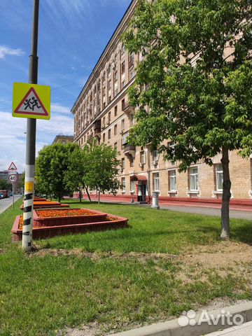 3-к квартира, 88.4 м², 5/8 эт. 3-к квартира, 88.4 м², 5/8 эт.