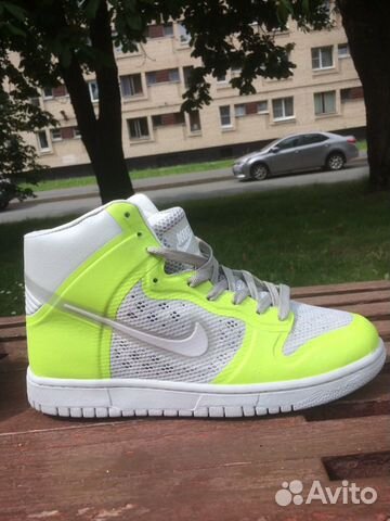 nike dunk 43