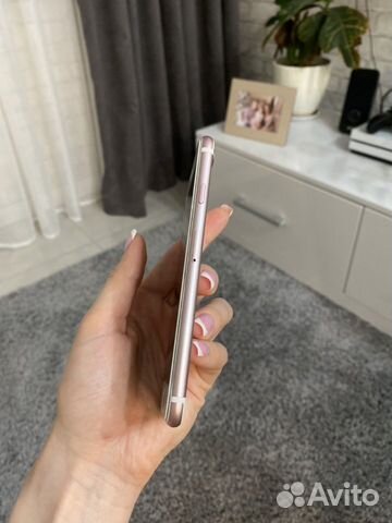 iPhone 7