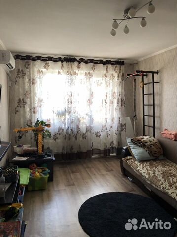 2-к квартира, 54 м², 3/9 эт. 2-к квартира, 54 м², 3/9 эт.