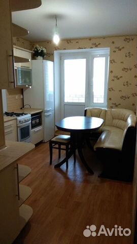 2-к квартира, 64 м², 3/9 эт.