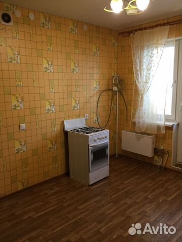 2-к квартира, 62 м², 9/9 эт.