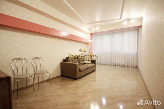 3-к квартира, 104 м², 3/5 эт. 3-к квартира, 104 м², 3/5 эт.