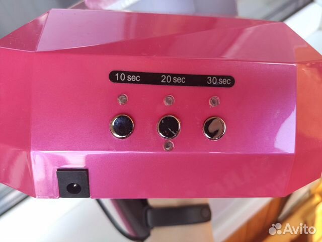 Led лампа для ногтей Led лампа для ногтей