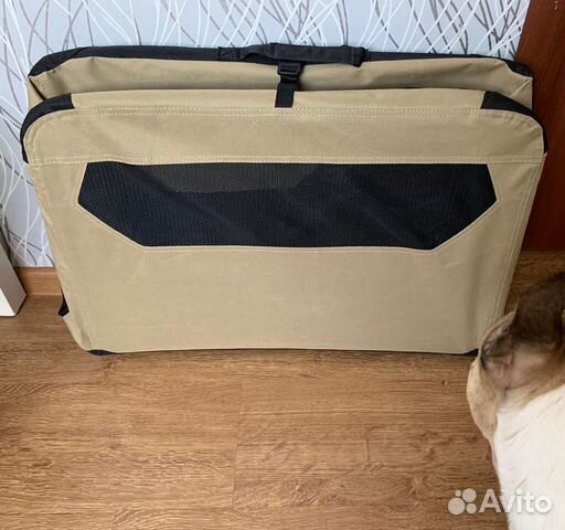 Клетка для собаки Клетка для собаки