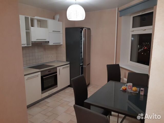 3-к квартира, 80 м², 13/25 эт. 3-к квартира, 80 м², 13/25 эт.