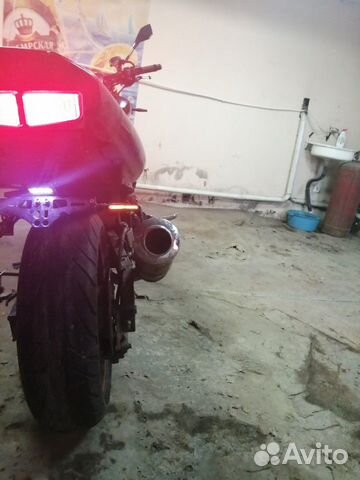 Yamaha fz400 Yamaha fz400