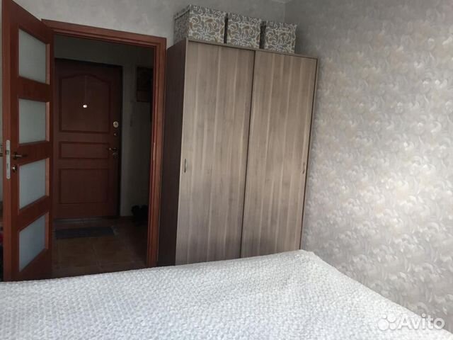 2-к квартира, 52 м², 15/17 эт. 2-к квартира, 52 м², 15/17 эт.