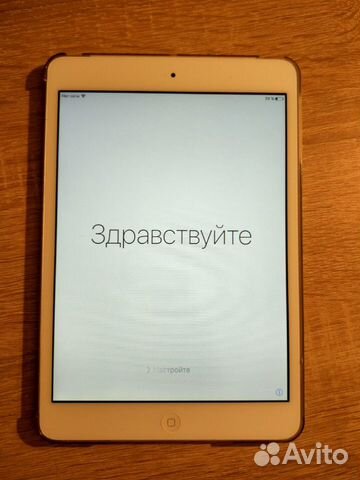 iPad mini 2 32GB