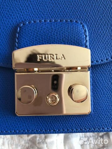 Сумка Furla Metropolis оригинал