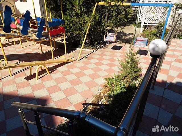 Комната 18 м² в 9-к, 1/2 эт.