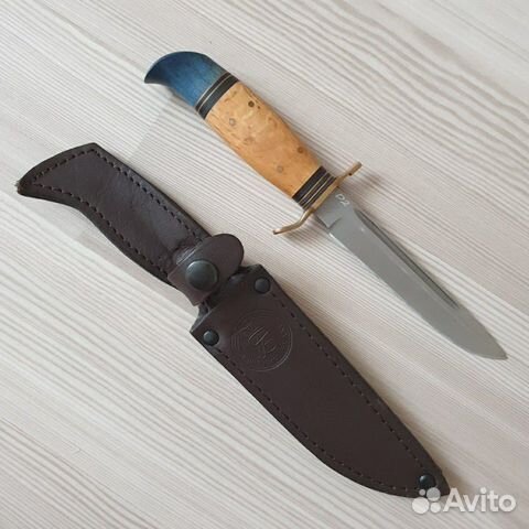 Нож охотничий Нож охотничий