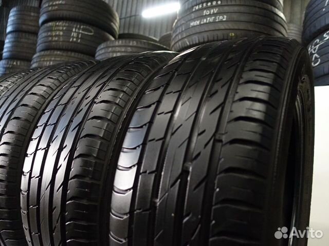 265 50 20 nokian zline suv шины R20 i n
