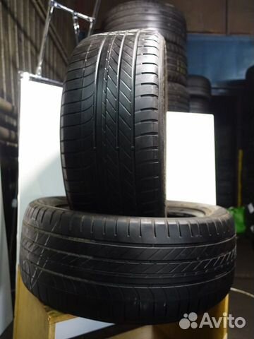 285 45 19 goodyear eagle F1 SUV 4X4 285 45 19 goodyear eagle F1 SUV 4X4