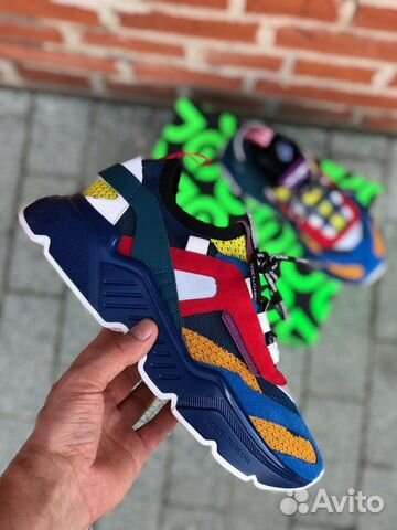 Кроссовки Кроссовки