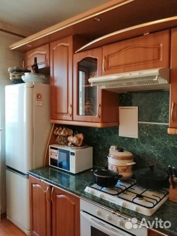 3-к квартира, 73.8 м², 6/10 эт. 3-к квартира, 73.8 м², 6/10 эт.