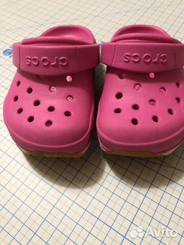 Crocs сабо кроксы Crocs сабо кроксы