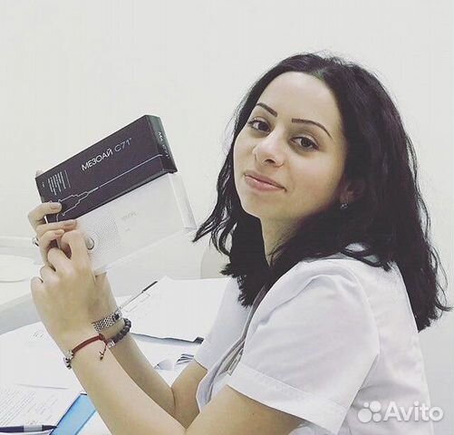 Врач Косметолог Врач Косметолог