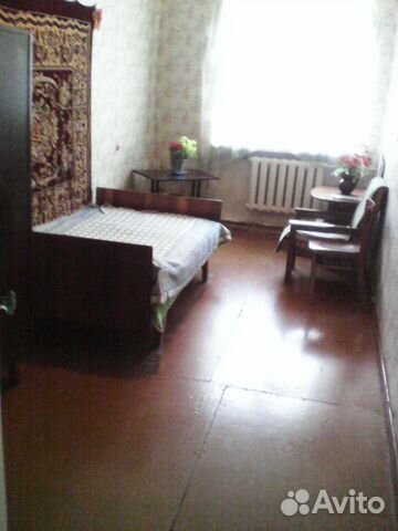 3-к квартира, 57 м², 5/5 эт.