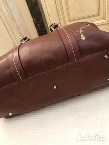Сумка Christian Dior Detective,оригинал.Состояние Сумка Christian Dior Detective,оригинал.Состояние