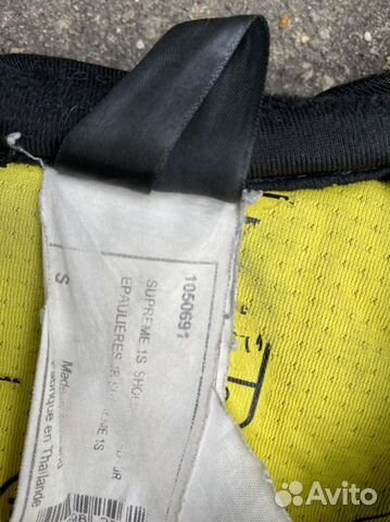 Нагрудник Bauer supreme 1s