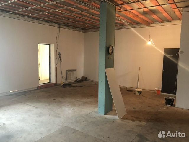 Сдам под помещения свободного назначения