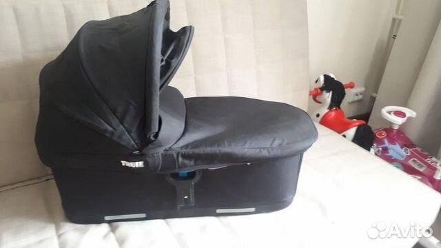 Коляска Thule Urban Glide 2 Коляска Thule Urban Glide 2