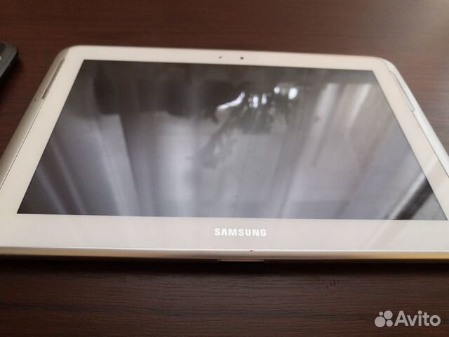 Планшет Samsung Galaxy Note 10.1