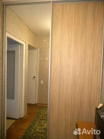 1-к квартира, 37 м², 5/5 эт.