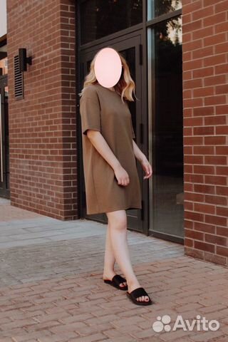 Платье Zara Платье Zara