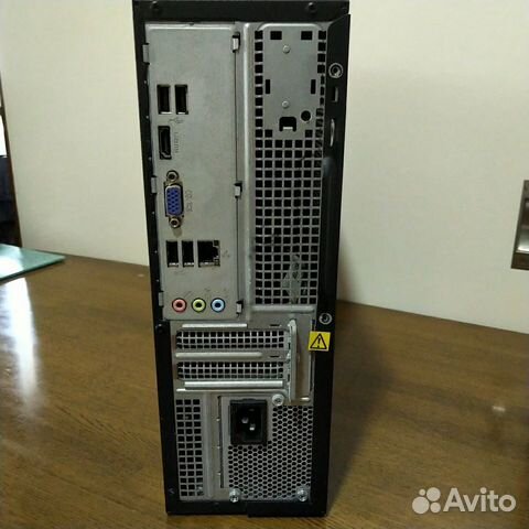 Intel core i3 2130/4/500
