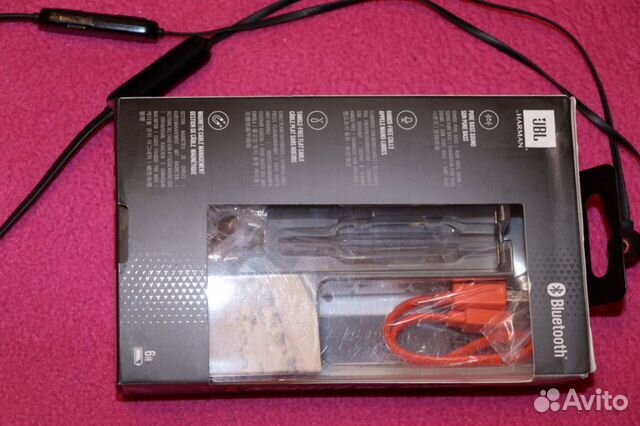 Наушники Jbl t110bt Наушники Jbl t110bt