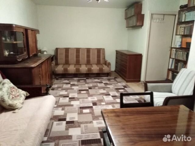 1-к квартира, 38 м², 4/9 эт. 1-к квартира, 38 м², 4/9 эт.