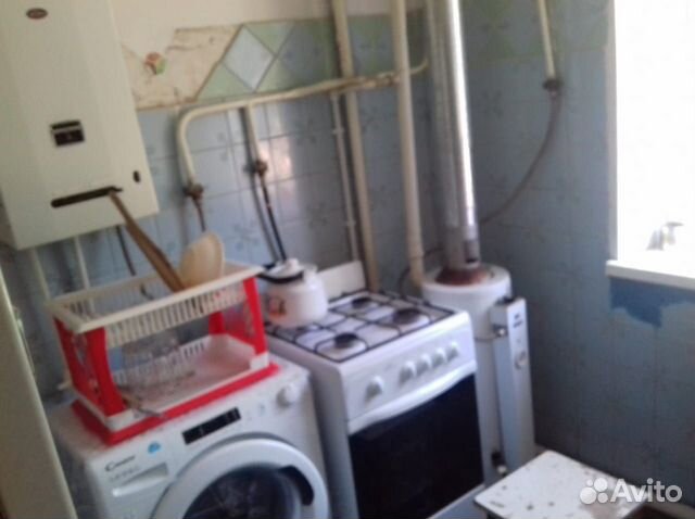 2-к квартира, 58 м², 2/2 эт.