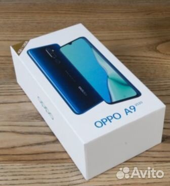 Oppo A9 2020 original Oppo A9 2020 original