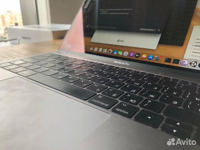 Apple MacBook Pro 13 2016 256 8 Apple MacBook Pro 13 2016 256 8