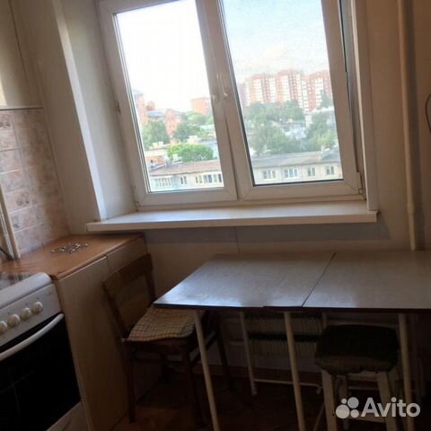 2-к квартира, 46 м², 8/9 эт. 2-к квартира, 46 м², 8/9 эт.