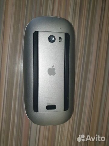 Мышь Apple Magic Mouse A1296 Мышь Apple Magic Mouse A1296