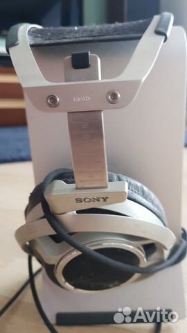 Наушники Sony mdr-sa5000 Наушники Sony mdr-sa5000