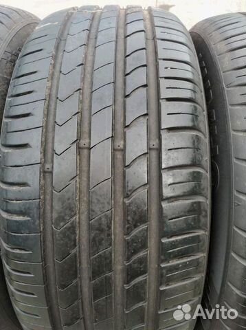 225 55 16 Kumho бу Шины Летние 225 55 R16 102L