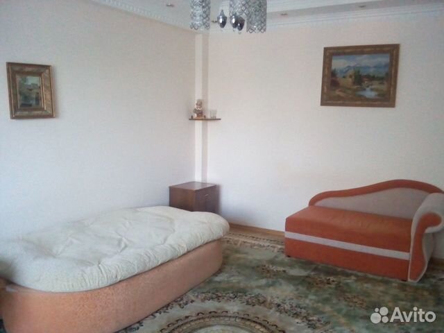 1-к квартира, 46 м², 3/10 эт. 1-к квартира, 46 м², 3/10 эт.