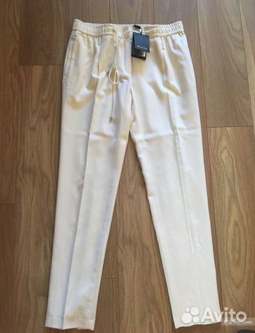 Брюки massimo dutti