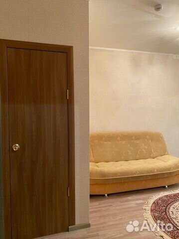 1-к квартира, 31.2 м², 2/11 эт.